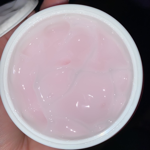 Touch in sol waterful glow cream - Picture 4 of 5